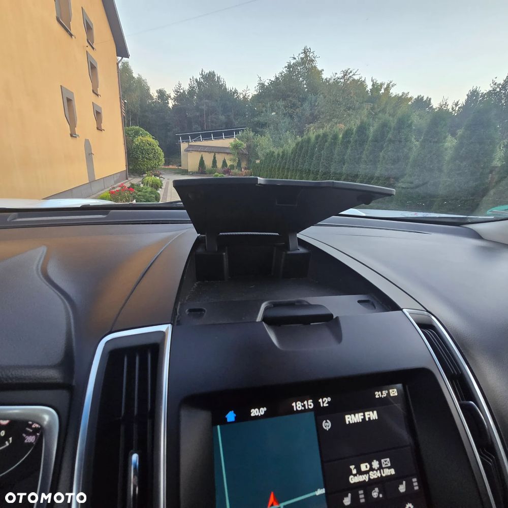 Ford Edge - 27