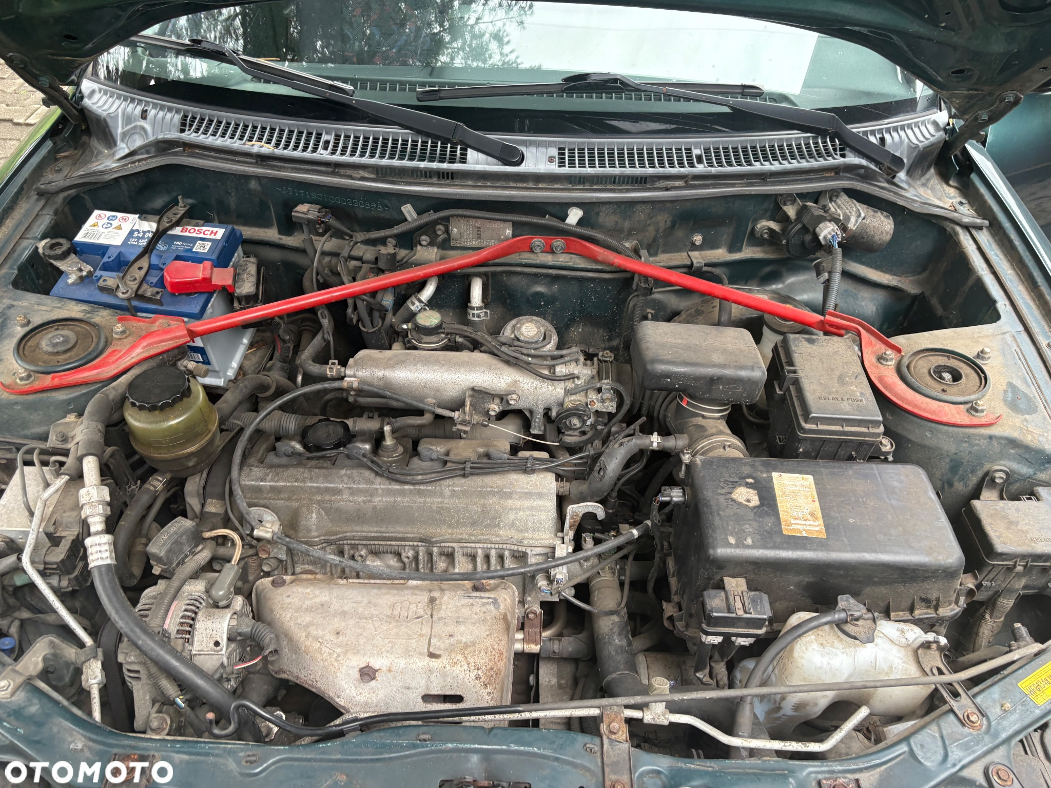 Toyota RAV4 2.0 Special - 15