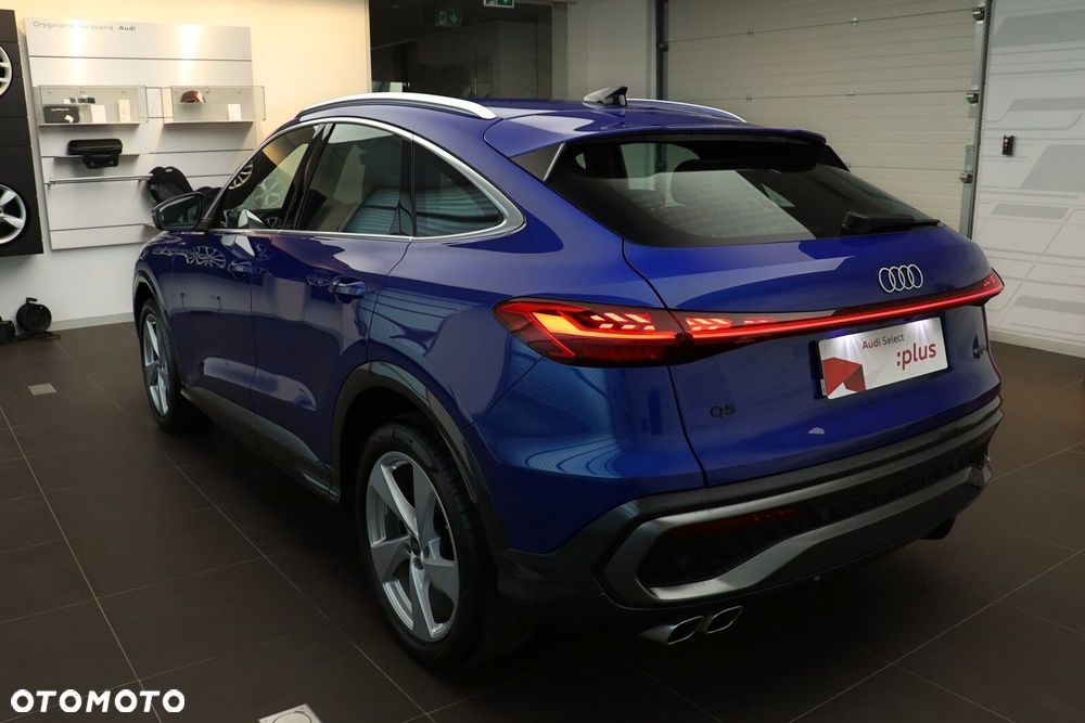 Audi Q5 - 5