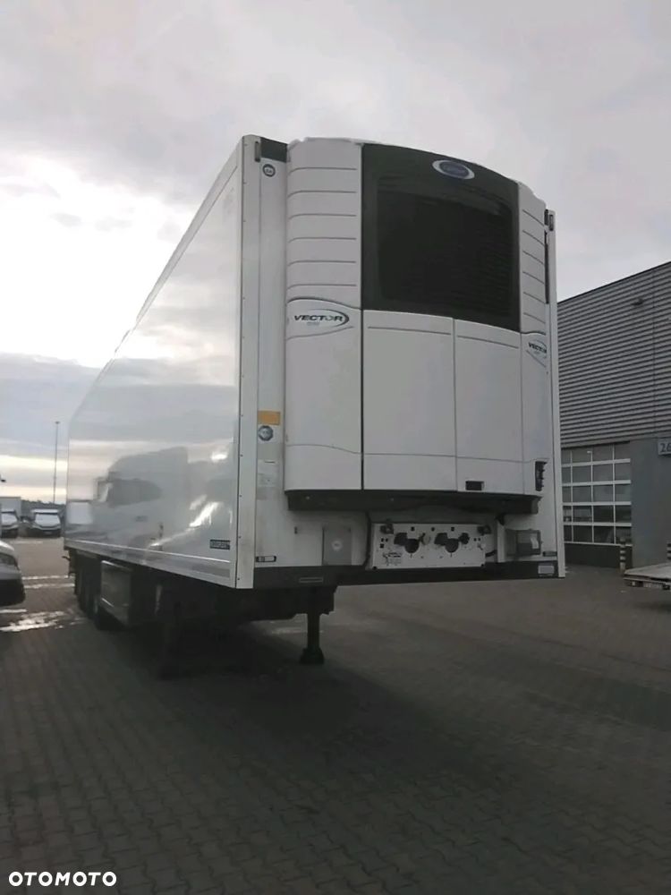 Krone SDR 27 EL4-S COOL - 5