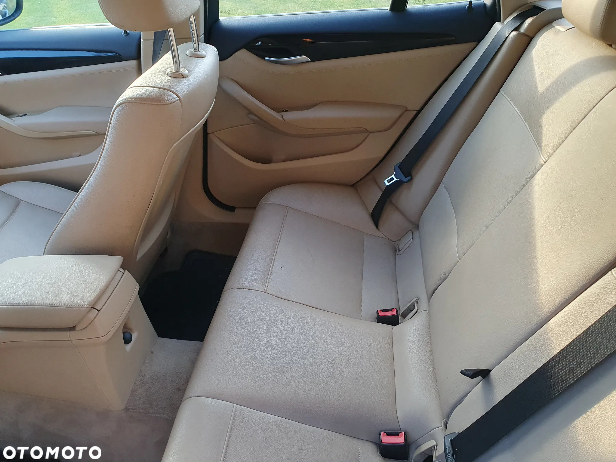 BMW X1 - 9