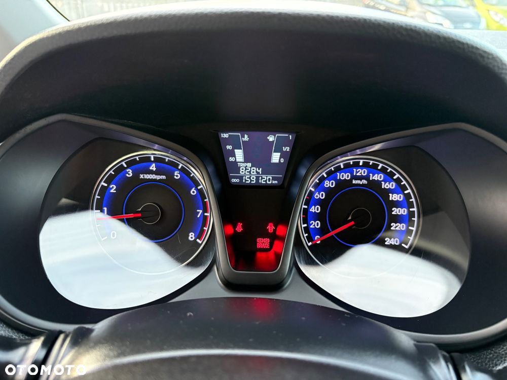 Hyundai ix20 1.4 Classic - 35