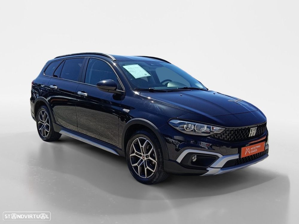 Fiat Tipo Station Wagon 1.0 GSE T3 - 7