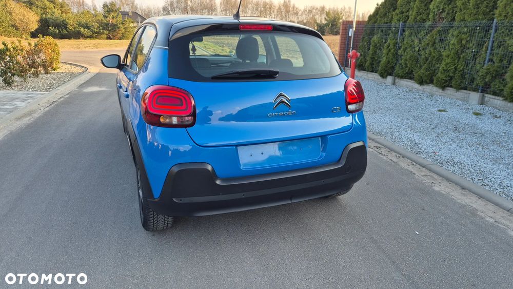 Citroën C3 BlueHDi 100 S&S ORIGINS - 5