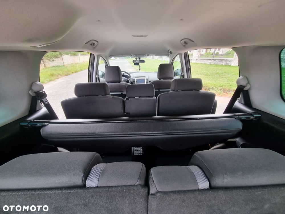 Mazda 5 1.8 Comfort - 21