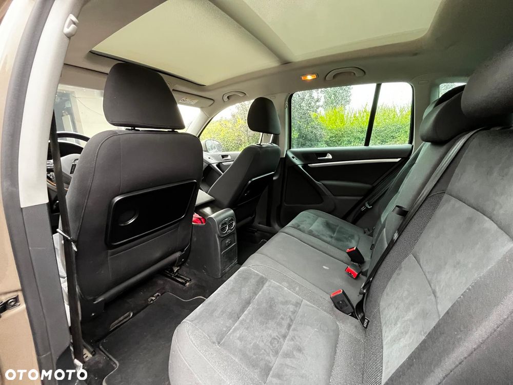 Volkswagen Tiguan 2.0 TDI BMT SCR Highline DSG - 3