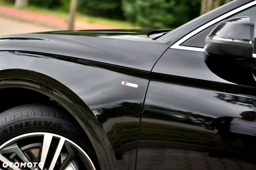 Audi Q5 40 TDI Quattro Sport S tronic - 8