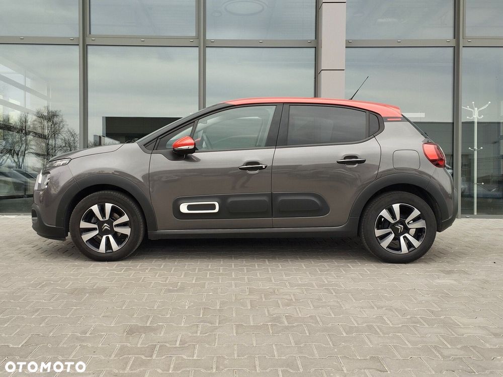 Citroën C3 1.2 PureTech Shine - 3