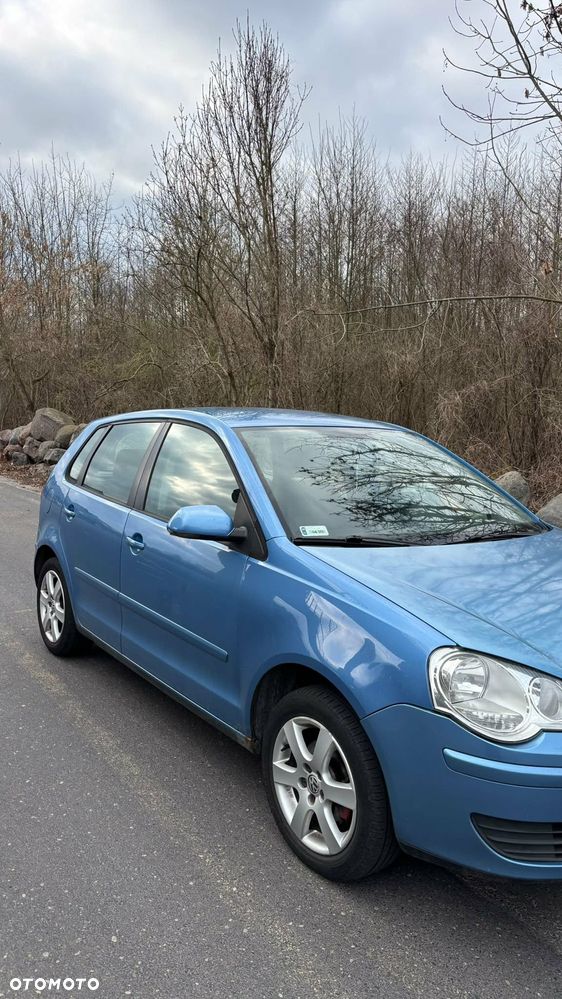 Volkswagen Polo 1.4 TDI Q-Line - 17