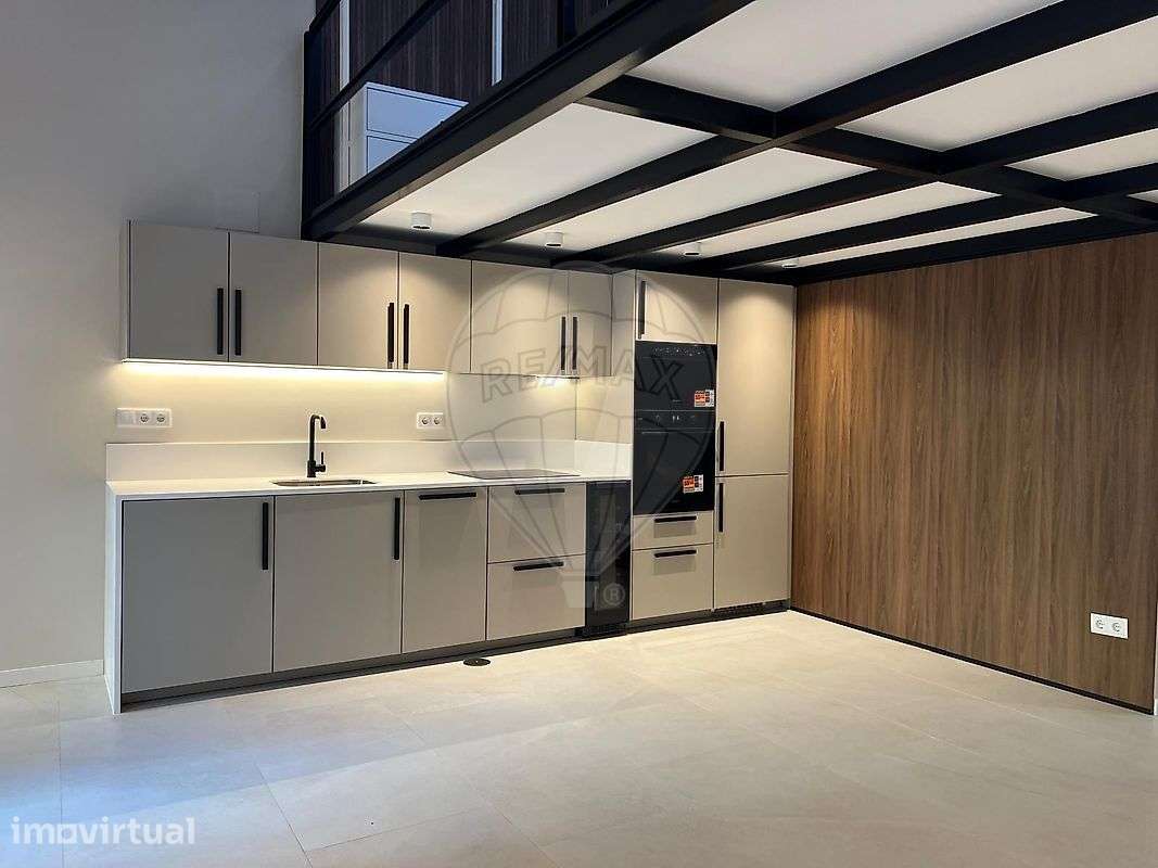 Apartamento T1 para arrendamento - Grande imagem: 3/26