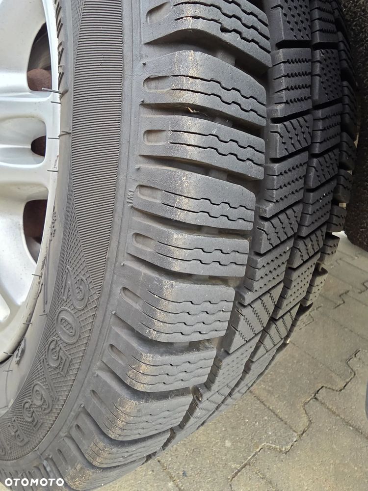 Mercedes-Benz Vito Univan 639.603 - 17