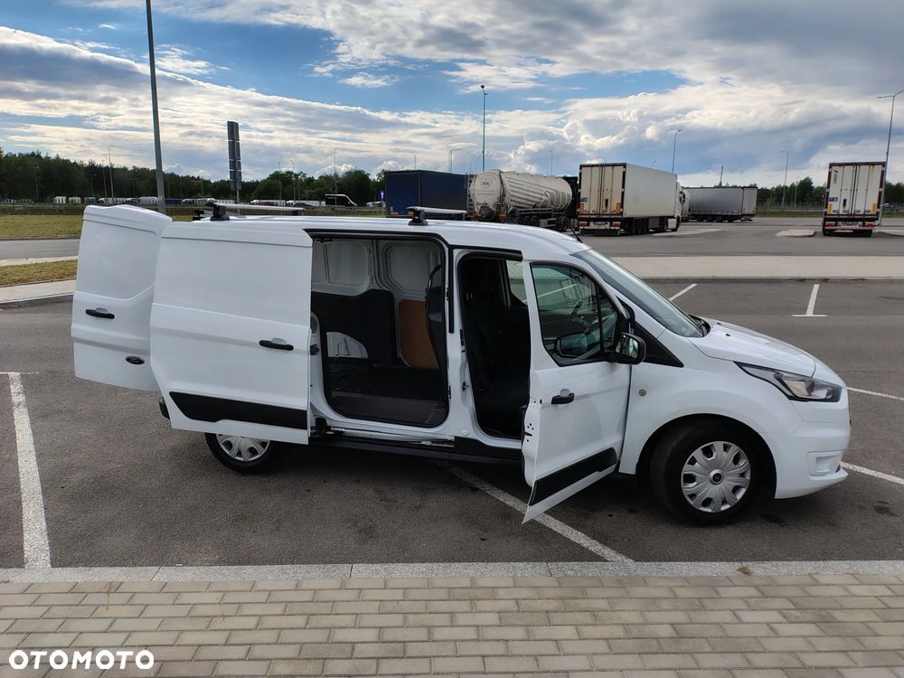 Ford Transit Connect L2 H1 - 10