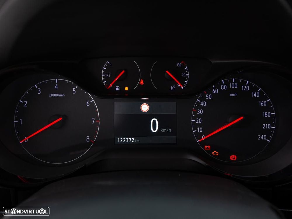 Opel Corsa 1.5 D Business - 18