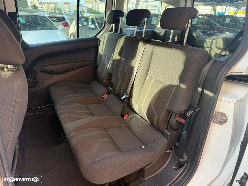 Ford Transit Connect 1.5 TDCi 230 L2 Trend - 21