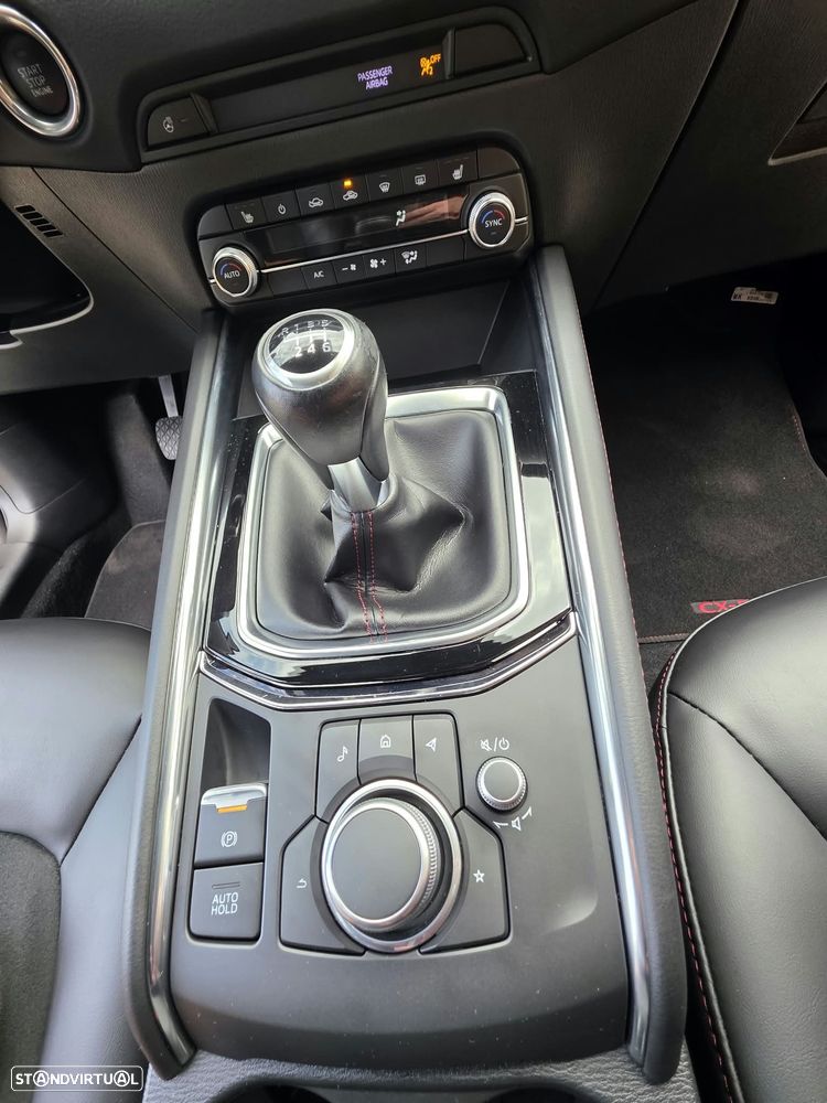 Mazda CX-5 - 18