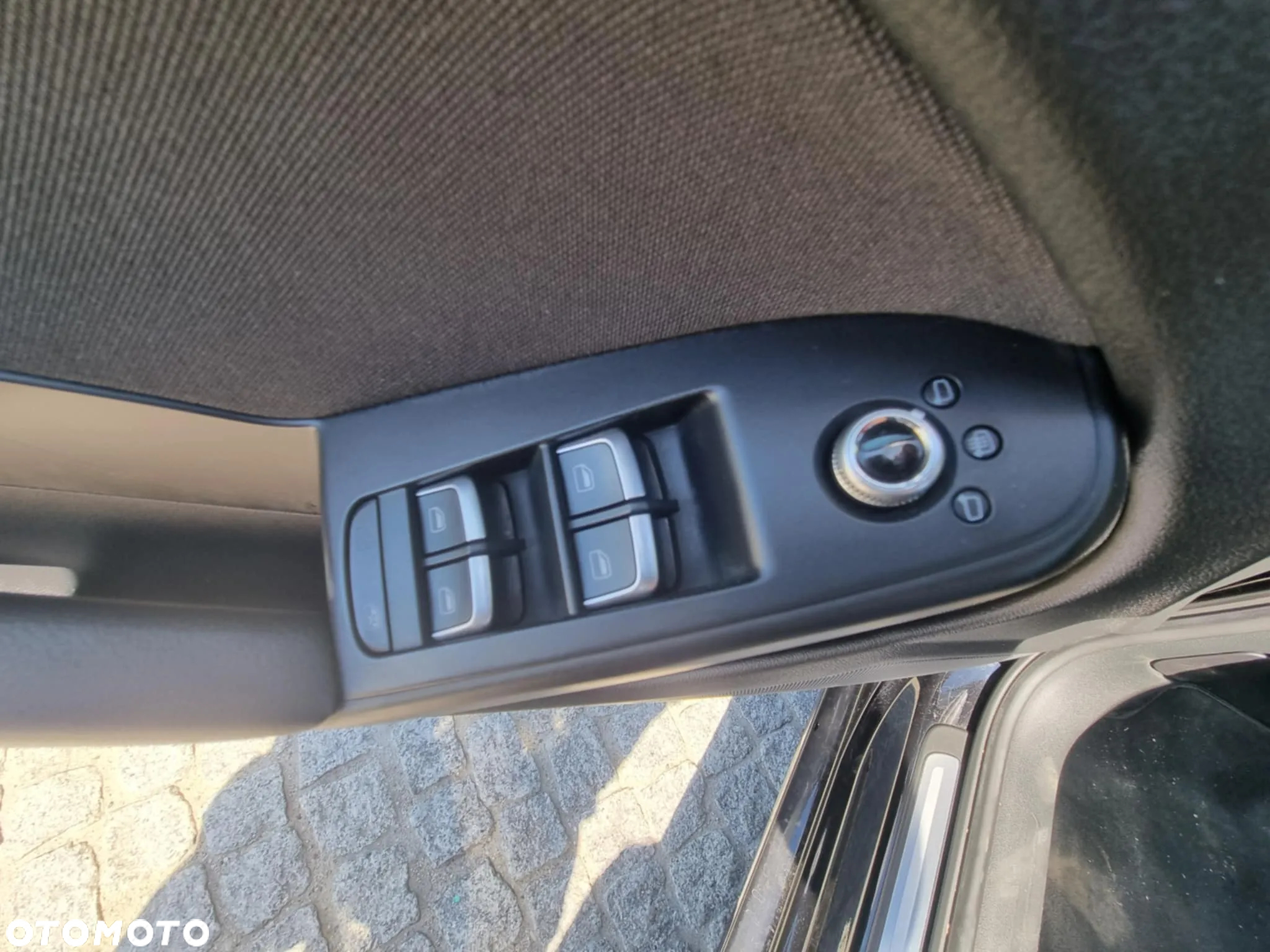 Audi A4 1.8 TFSI - 22