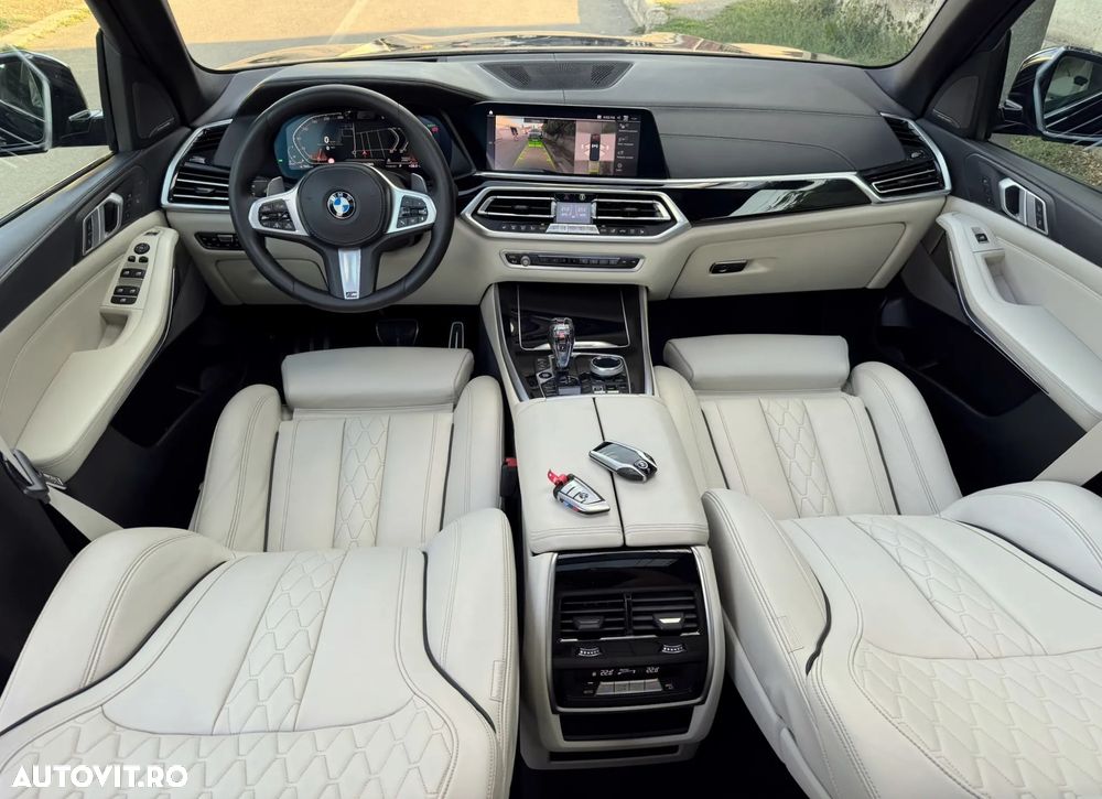 BMW X5 xDrive30d - 2