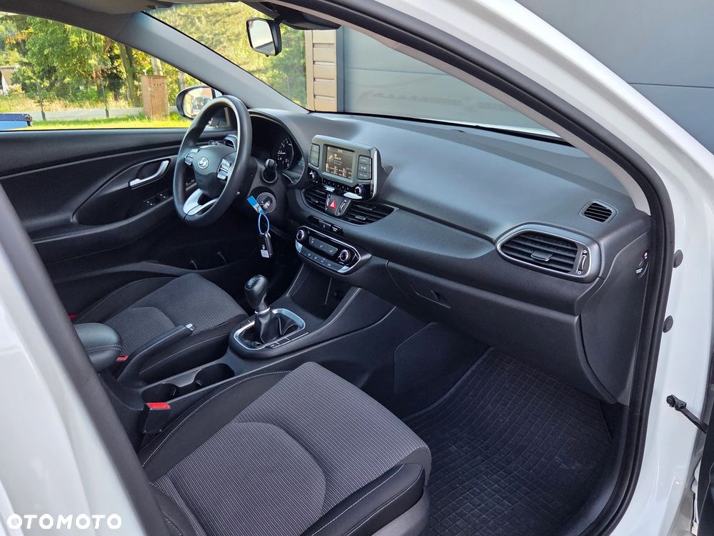 Hyundai i30 - 6