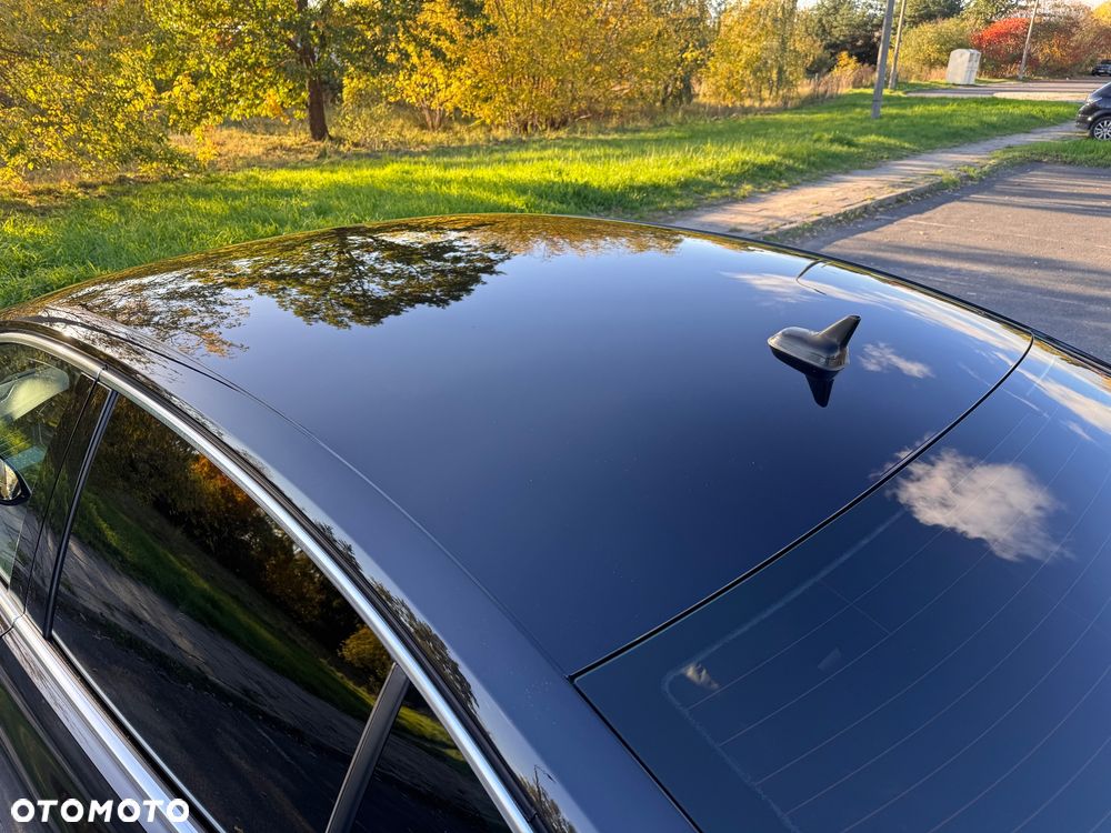 Volkswagen Passat 2021