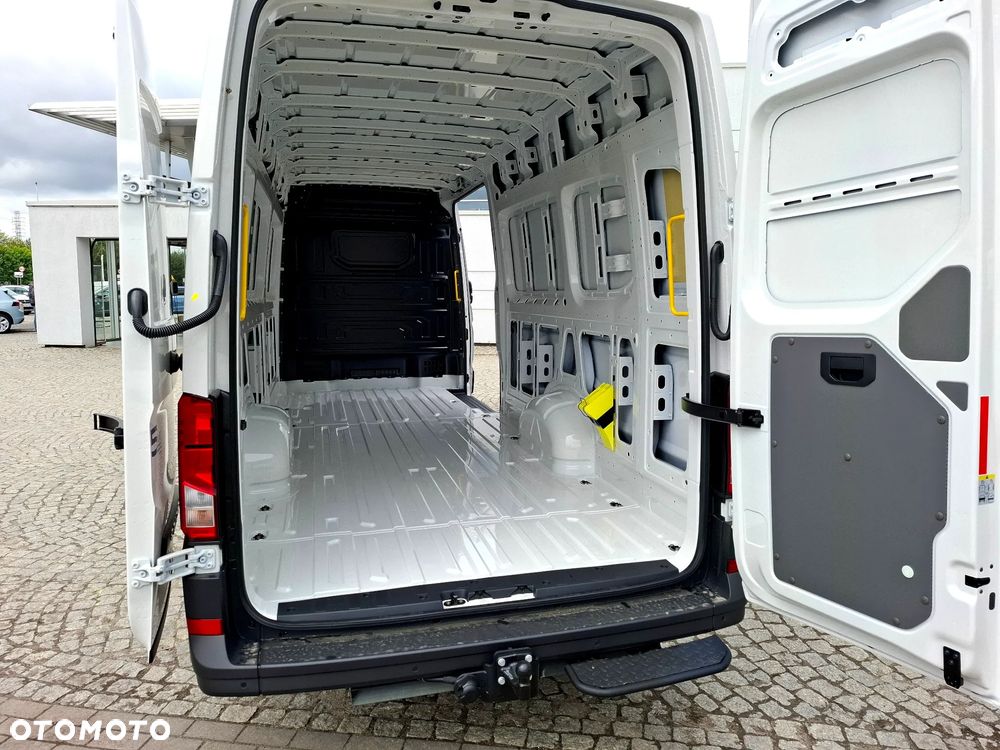 Volkswagen Crafter - 7