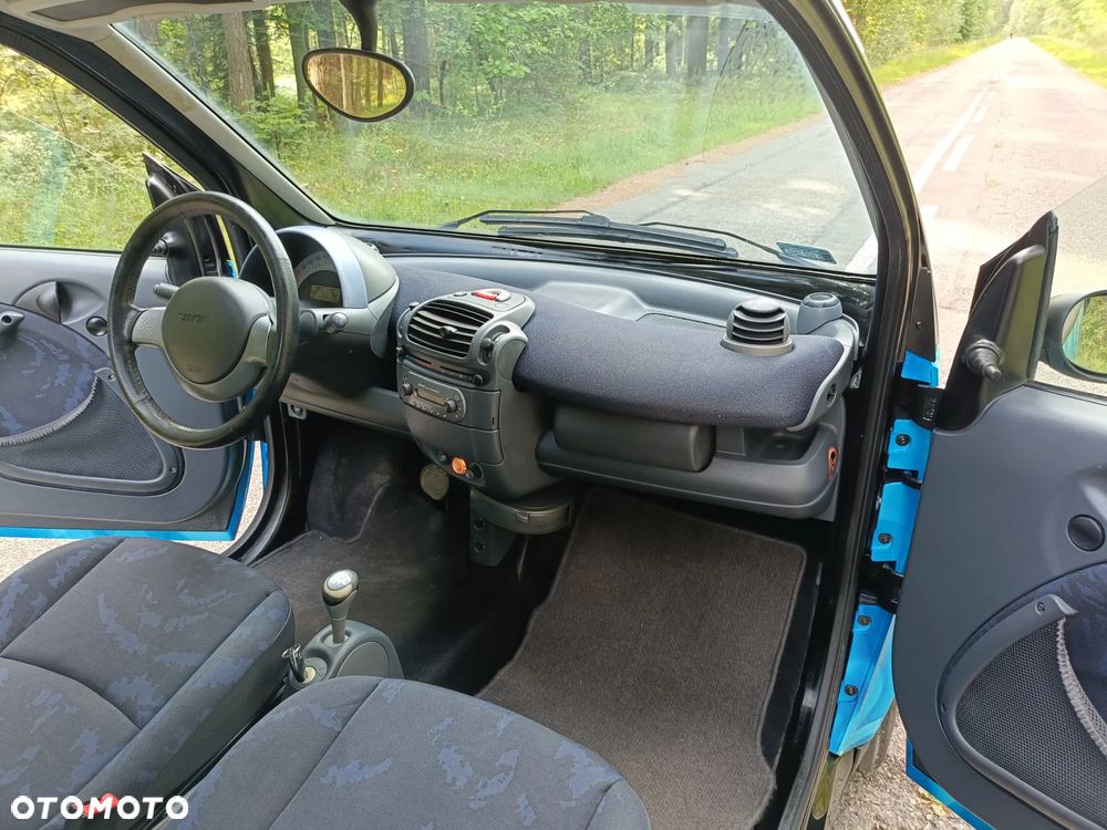 Smart Fortwo - 36