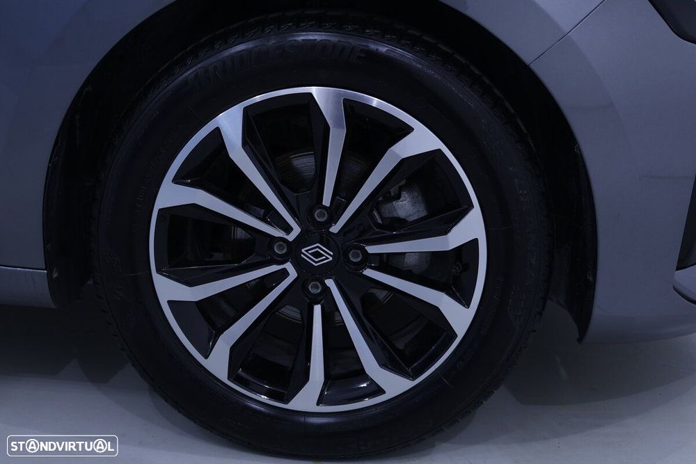 Renault Clio - 12