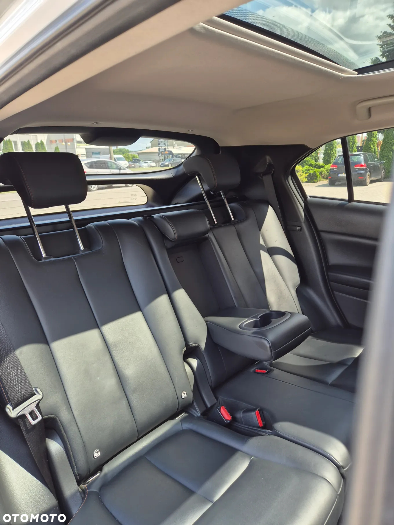 Mitsubishi Eclipse Cross 1.5 T Intense Plus CVT 4WD - 8