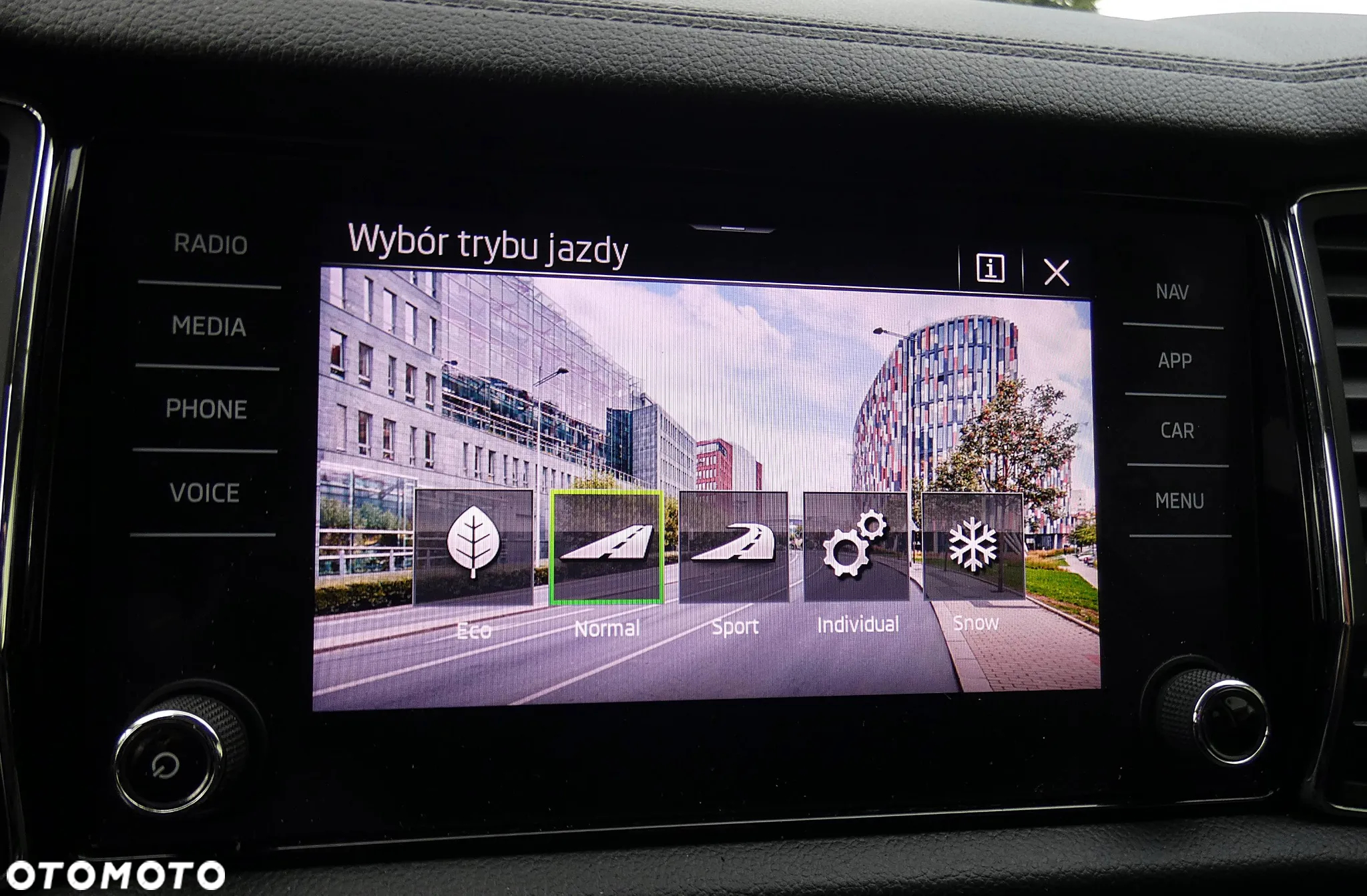 Skoda Kodiaq 2.0 TDI 4x4 Scout DSG - 20