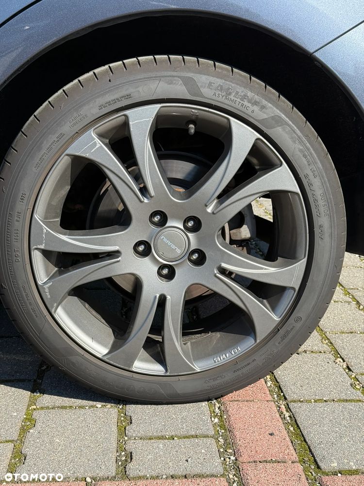 Subaru Impreza 2.0i Exclusive (EyeSight) Lineartronic - 16