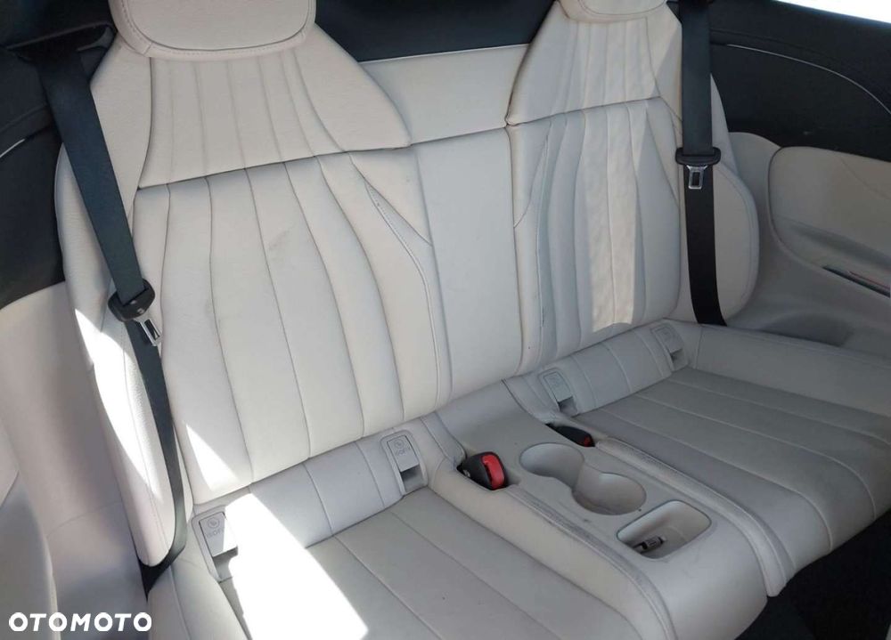 Mercedes-Benz CLE - 11