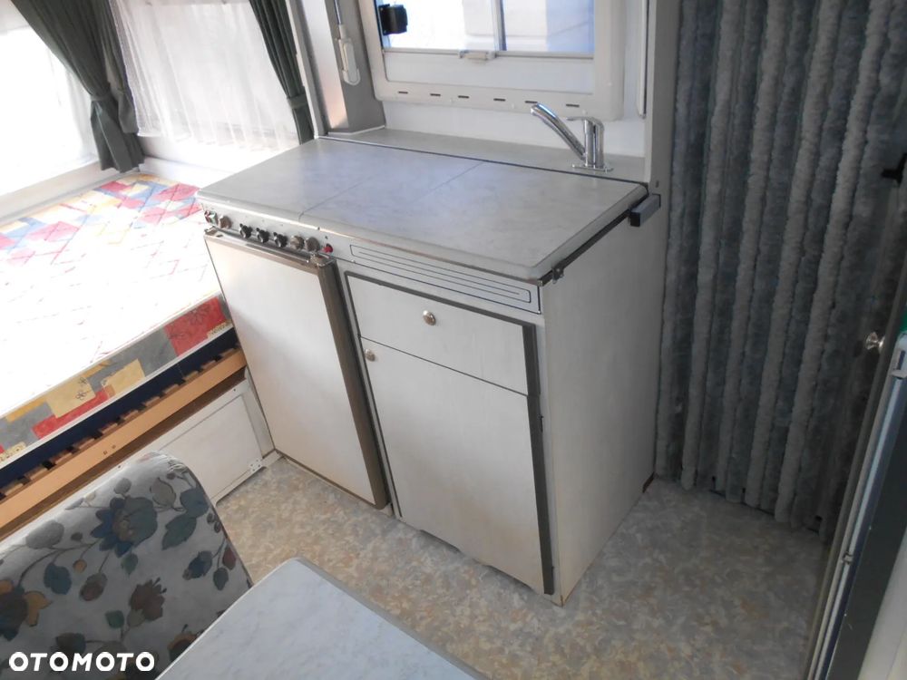 Chateau CHIARA 395 - 15