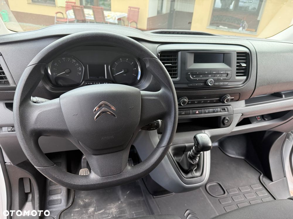 Citroën Jumpy - 10