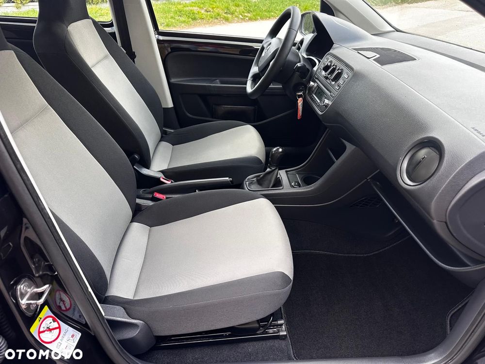 Skoda Citigo - 18