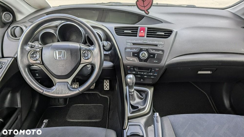 Honda Civic - 25
