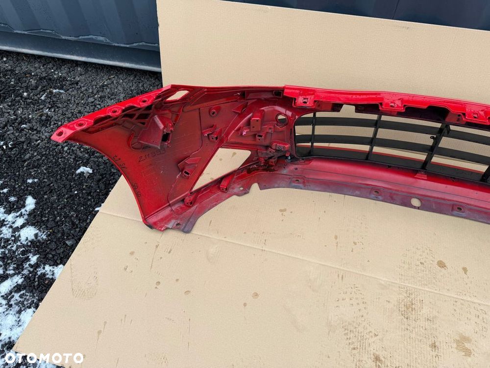 ZDERZAK Ferrari F12 Berlinetta ORYGINAŁ PRZÓD - 7