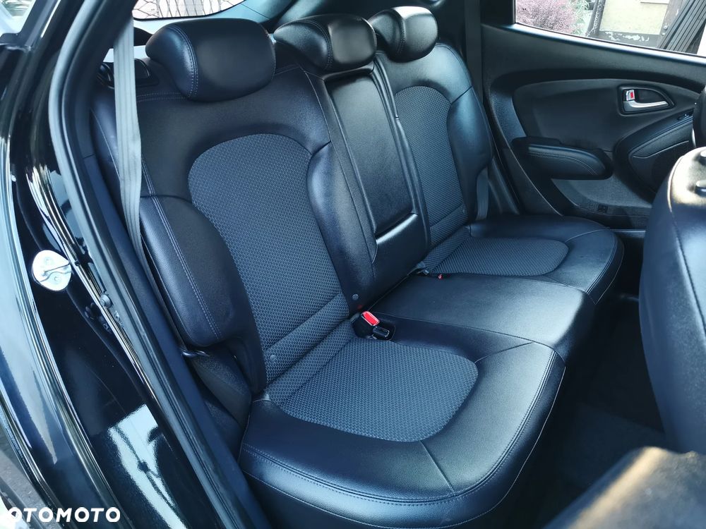 Hyundai ix35 1.6 GDI Comfort 2WD - 21