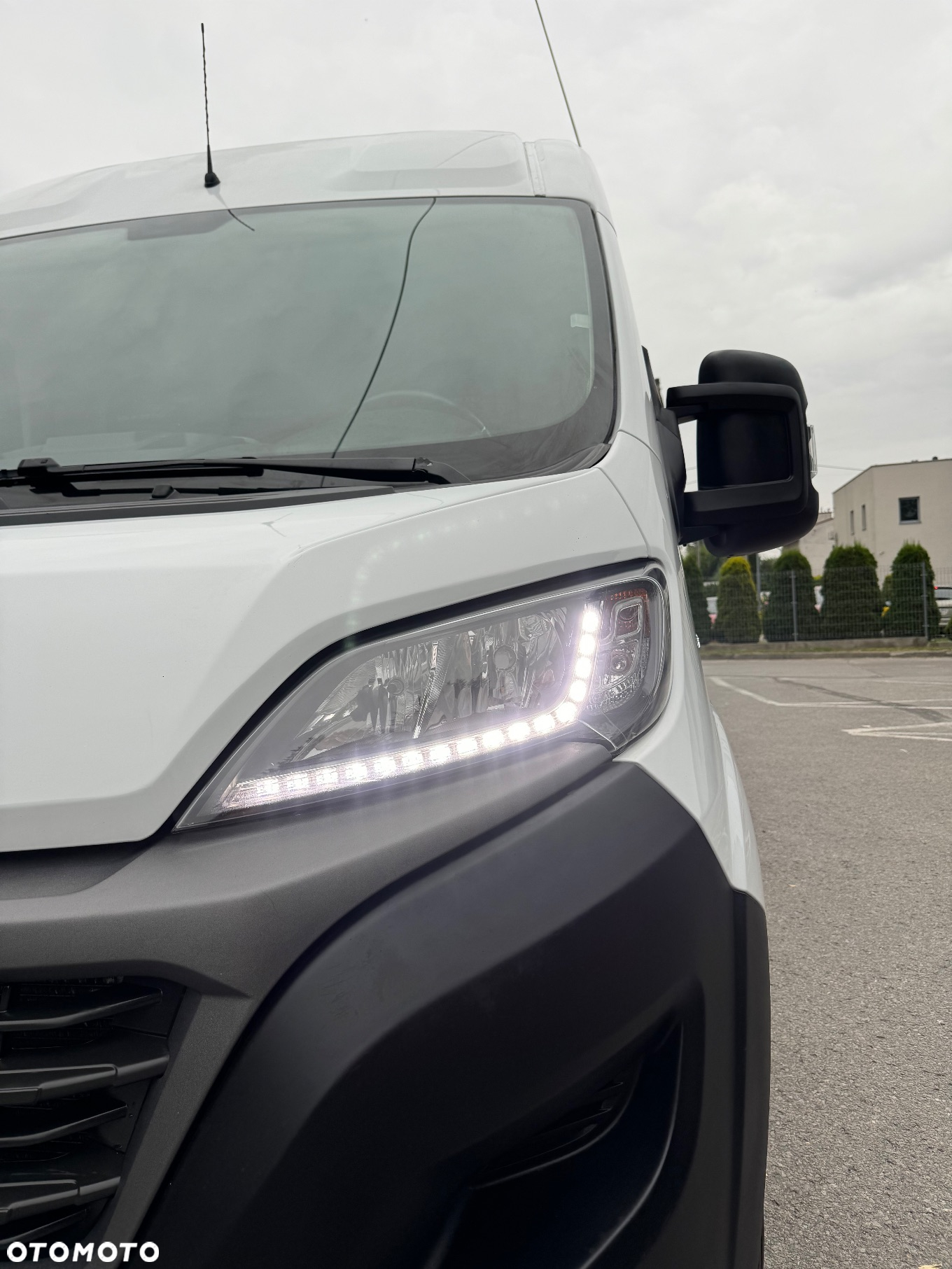 Fiat Ducato - 10