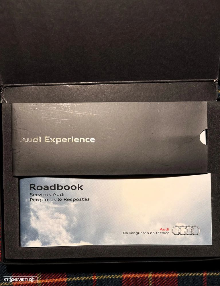 Audi A6 3.0 TDI V6 Business Line Sport Multitronic - 49