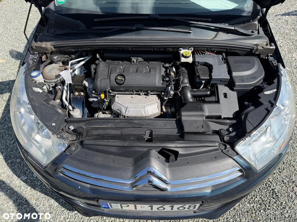 Citroën C4 VTi 120 Tendance - 39