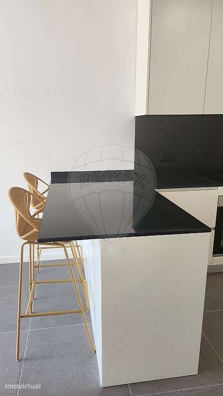 Apartamento T0 para arrendamento - Grande imagem: 4/21