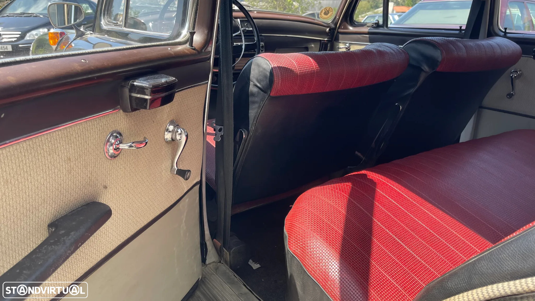 Mercedes-Benz 180 - 31