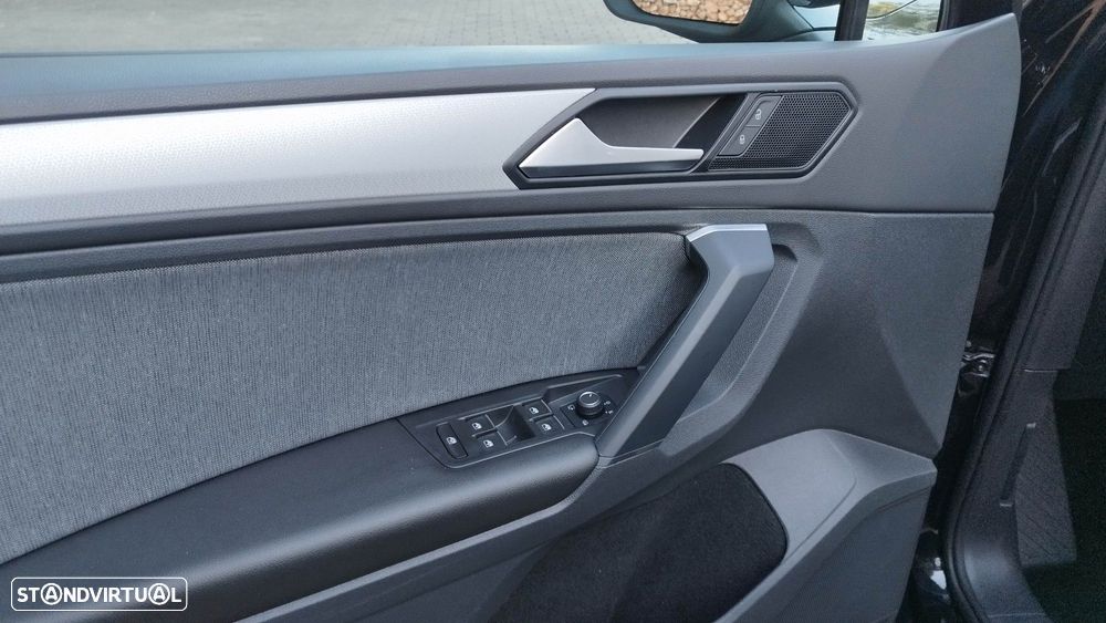 SEAT Tarraco 2.0 TDI Style DSG - 34