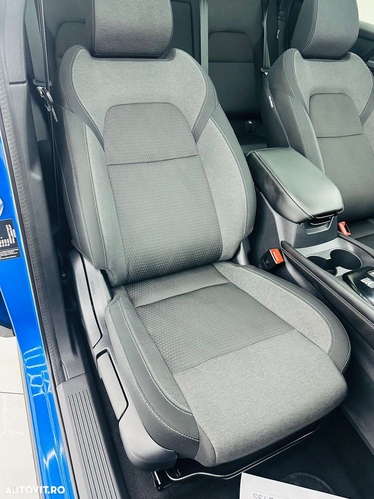 Nissan Qashqai 1.3 DIG-T MHEV Tekna - 22