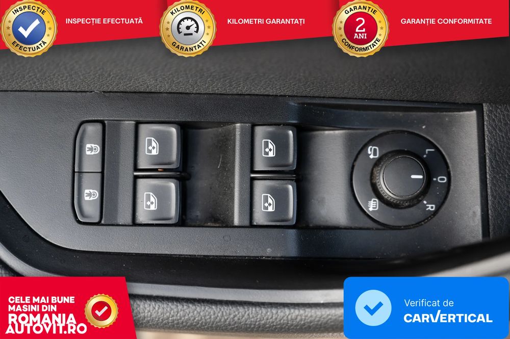 Skoda Superb 2.0 TDI DSG Ambition - 8