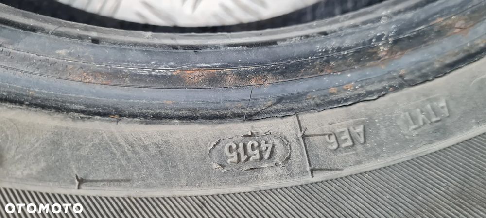 Opony Cooper Discoverer M+S 2 205/70R15 - 3