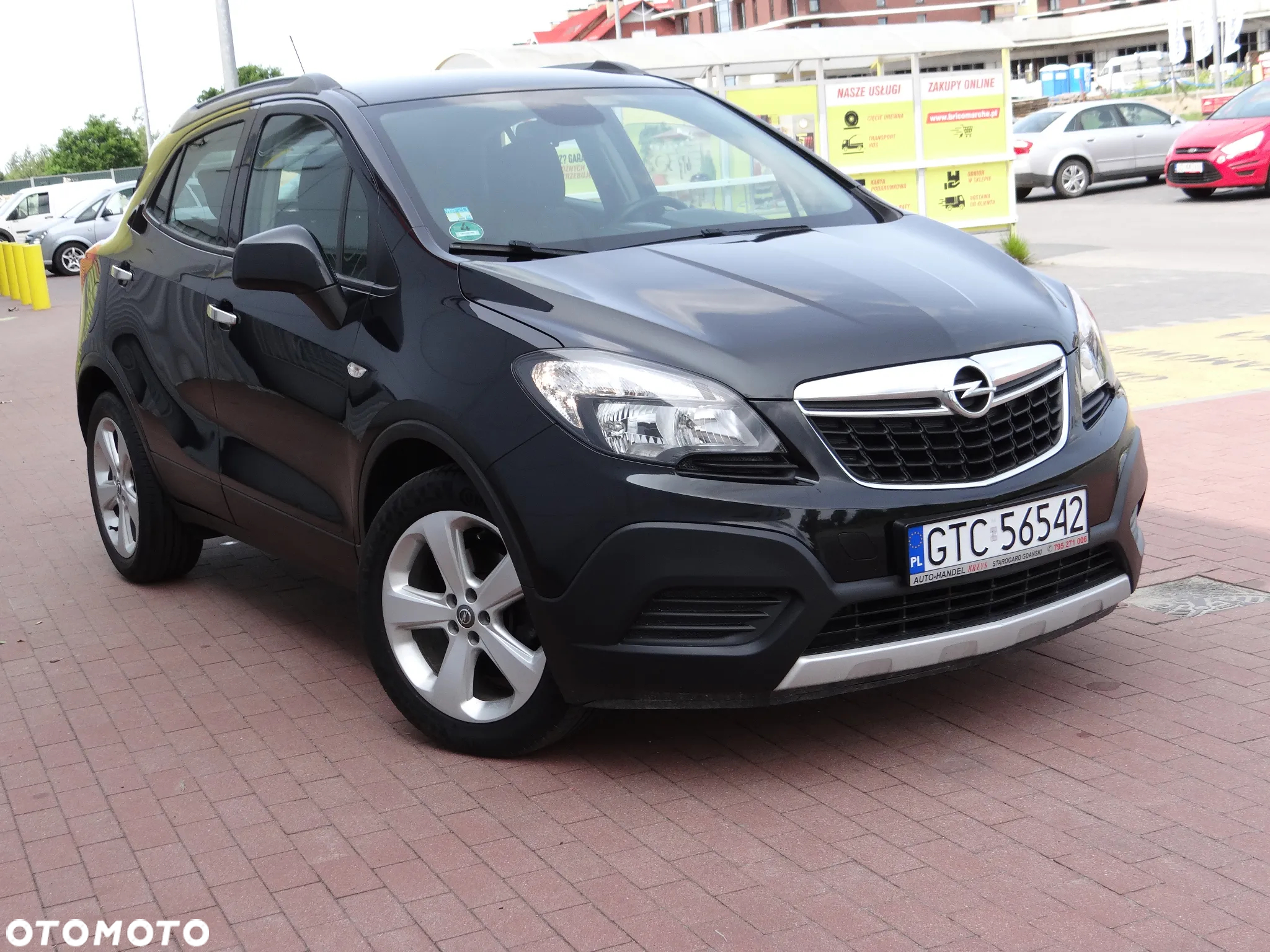 Opel Mokka - 2