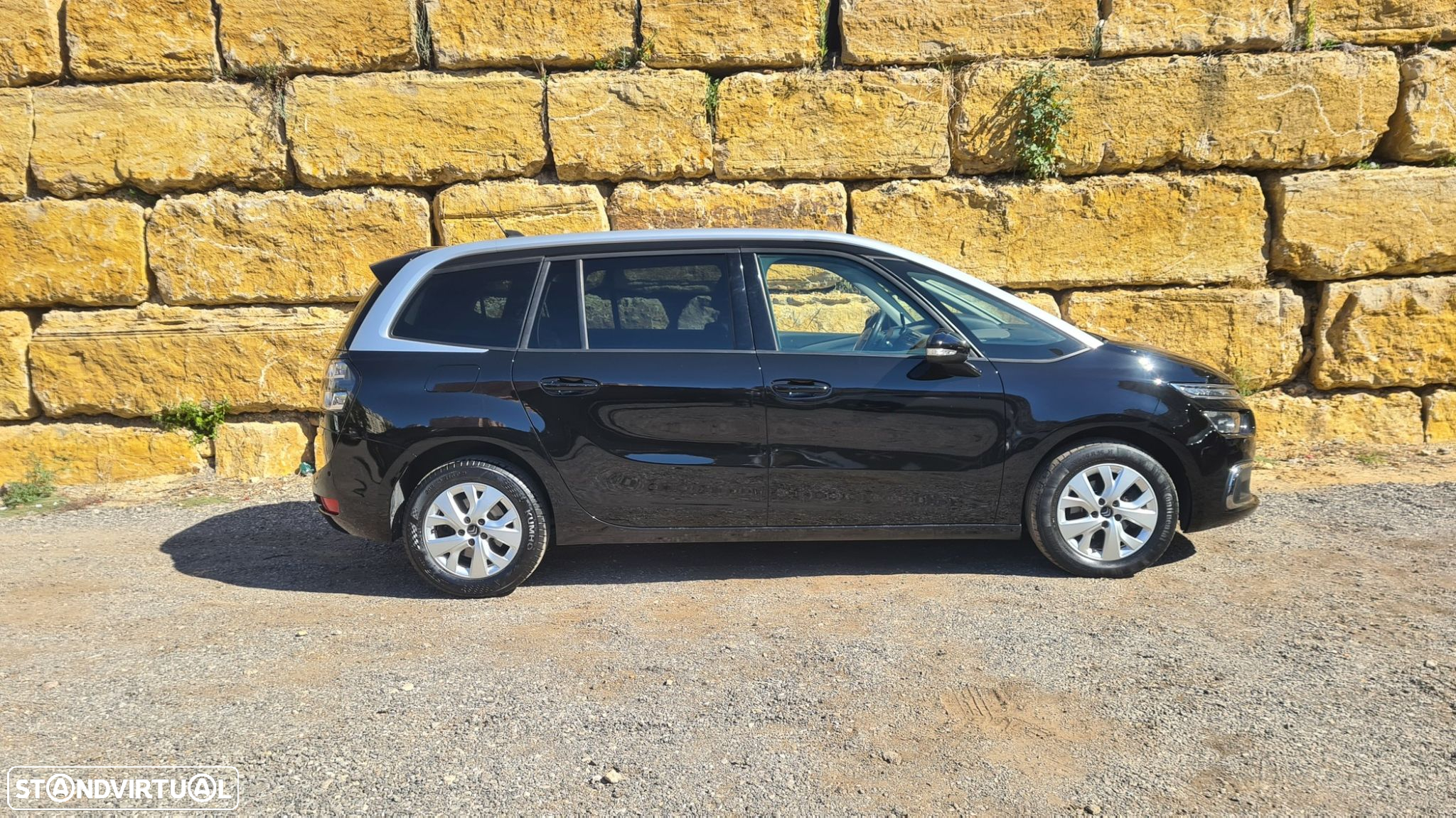 Citroën C4 Spacetourer - 4