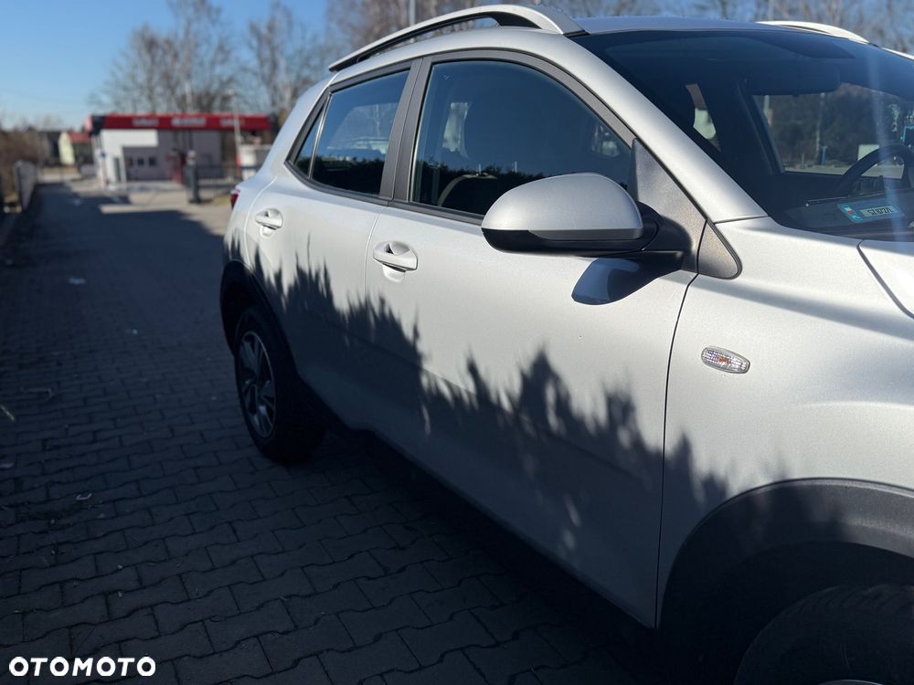 Kia Stonic 1.2 L - 3