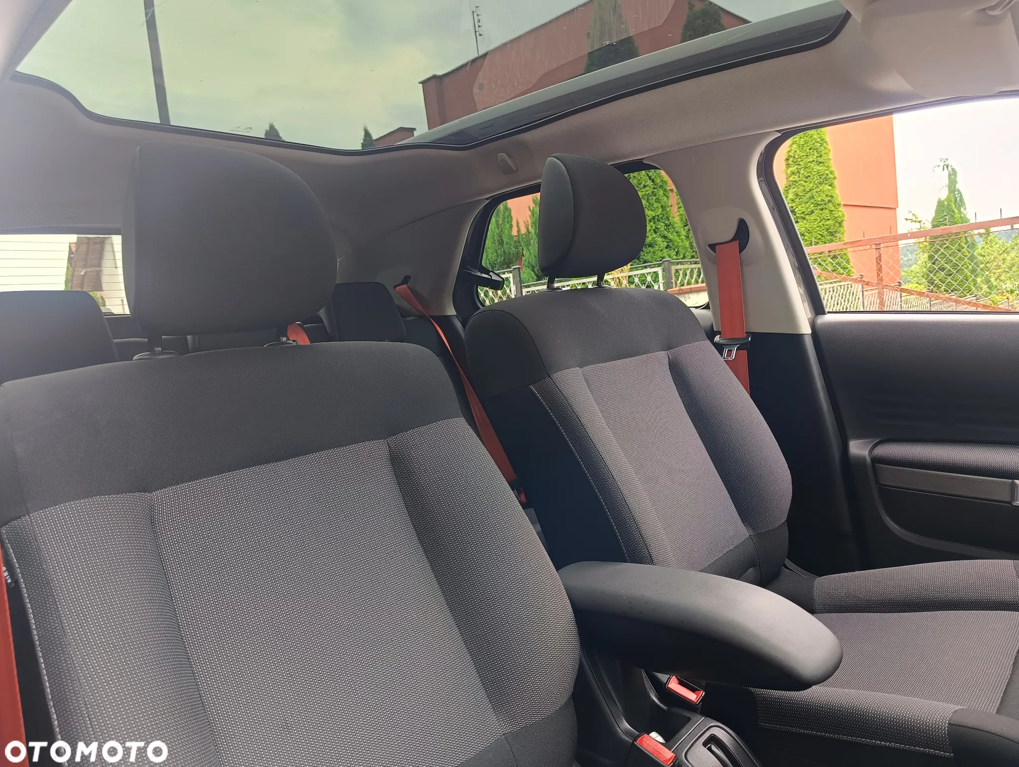 Citroën C4 Cactus 1.2 PureTech Rip Curl S&S - 13