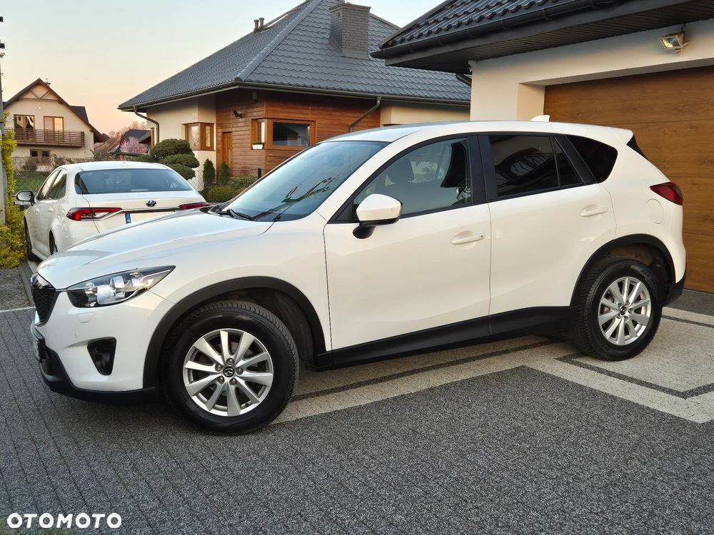 Mazda CX-5 2.0 Skyenergy - 7